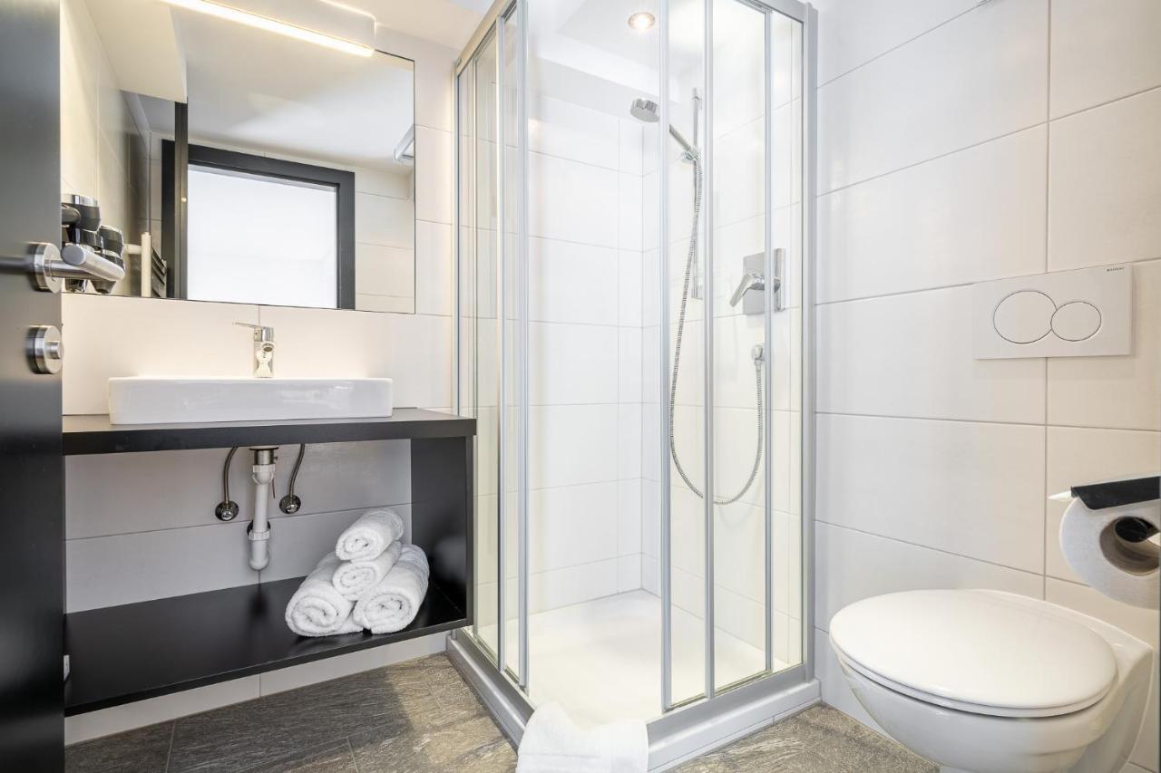 Edelweiss Apartments 200M Zum Lift - Silvretta Card Premium Inklusive See Esterno foto